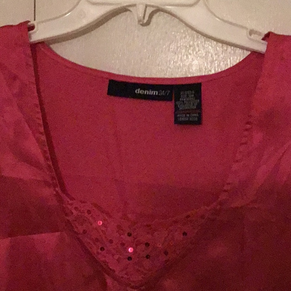 Camisole